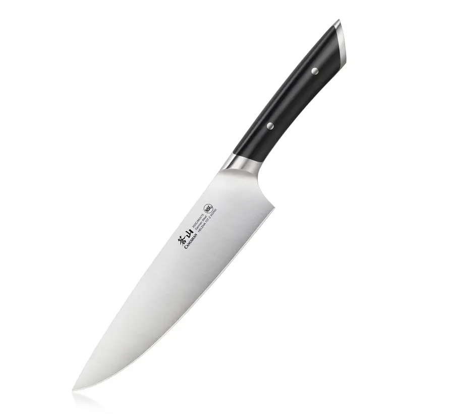 Helena Chef's Knife, 8"