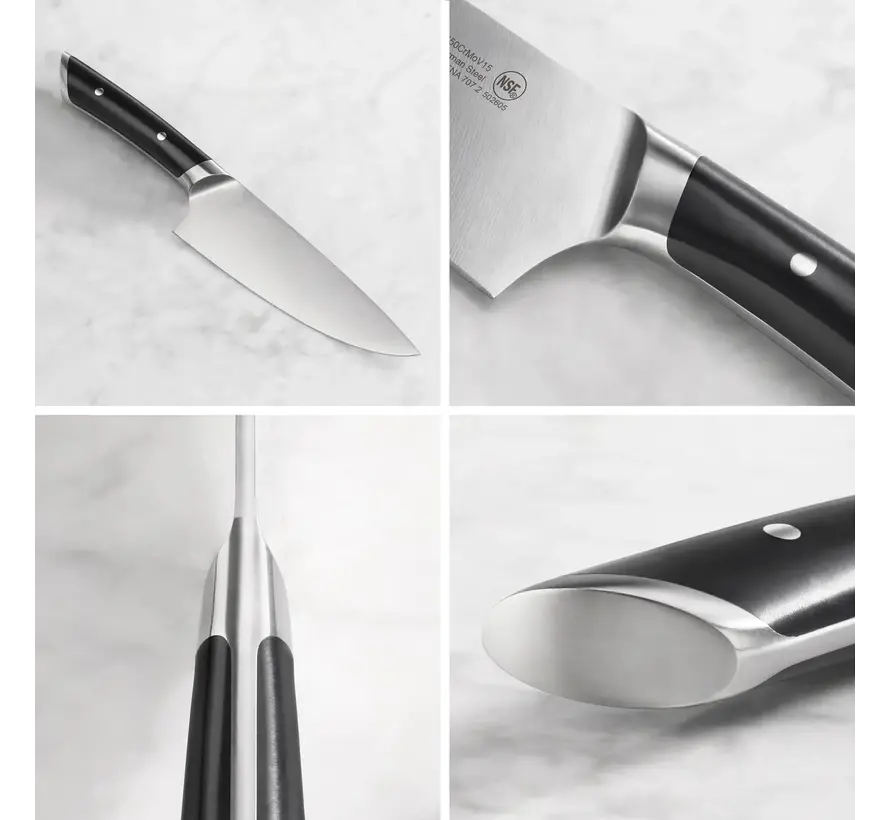 Helena Chef's Knife, 8"