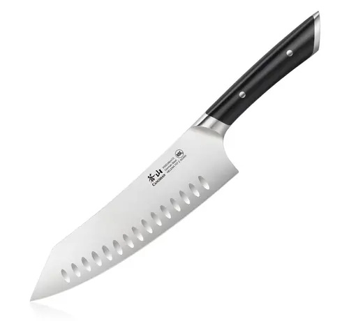 Cangshan Helena Rocking Chef's Knife, 8"