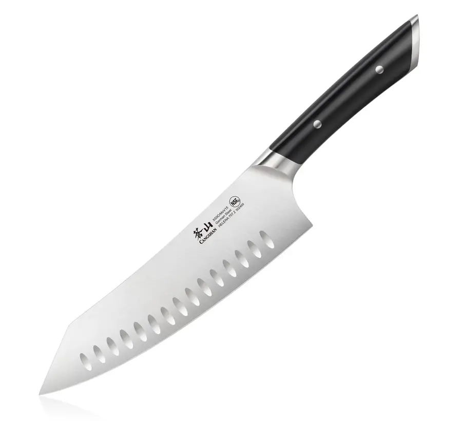 Helena Rocking Chef's Knife, 8"