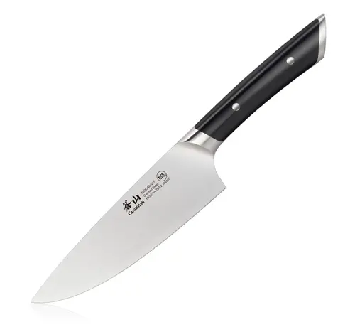 Cangshan Helena Chef"s Knife, 6"