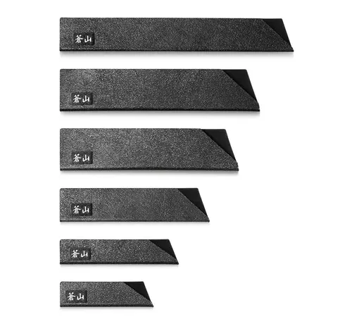 Cangshan Knife Edge Guard Set, 6-Piece