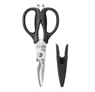 Cangshan Heavy-Duty Kitchen Shears, 9"