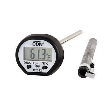 CDN Digital Thermometer
