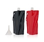 Smuggle Collapsible Flask, Set of 2