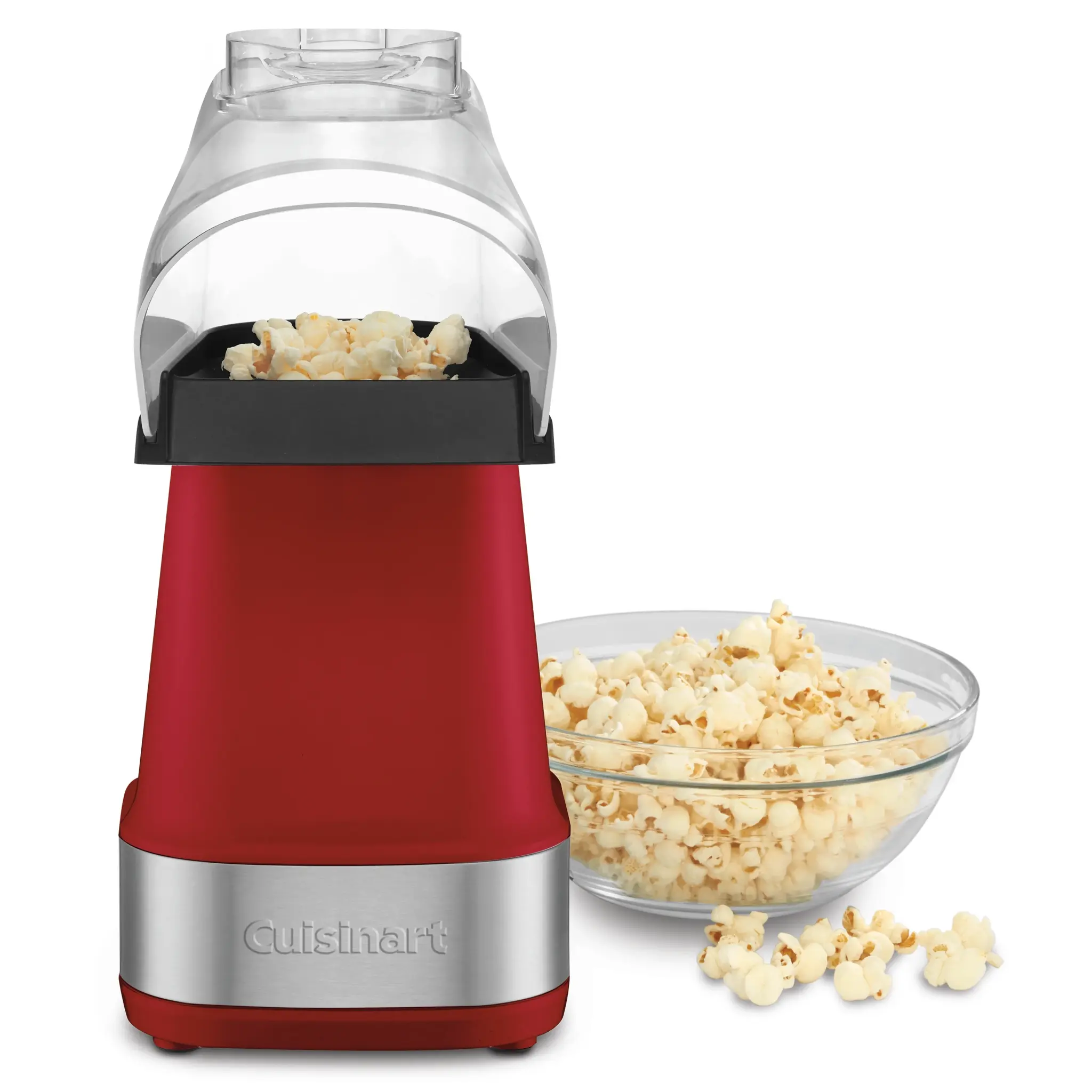 Cuisinart CPM-700 EasyPop Popcorn Maker, Red - Bed Bath & Beyond - 22375476