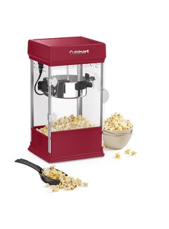 Cuisinart Theater Style Popcorn Maker