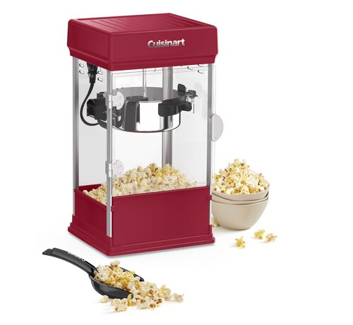 Cuisinart Theater Style Popcorn Maker