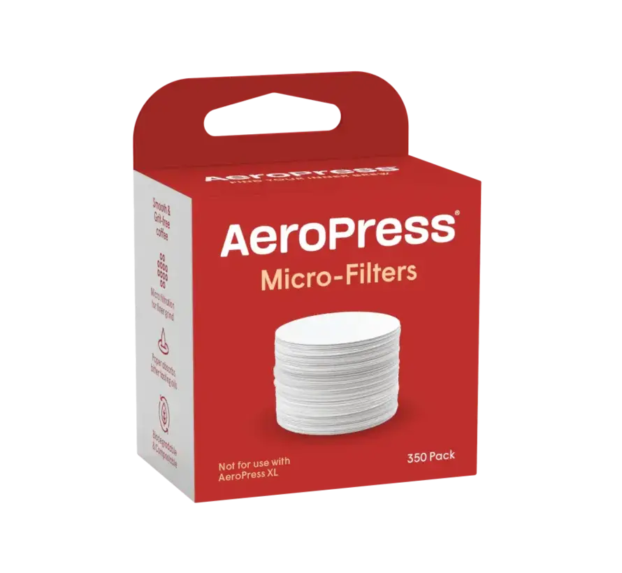 Micro-Filters 350 CT