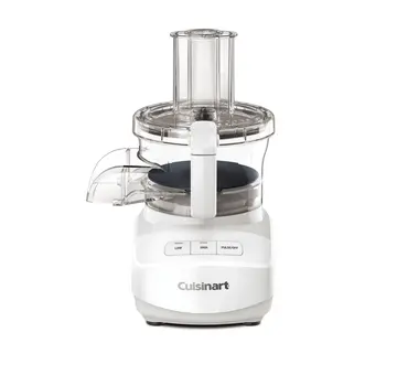 Cuisinart 9 Cup Continuous Feed Food Processor