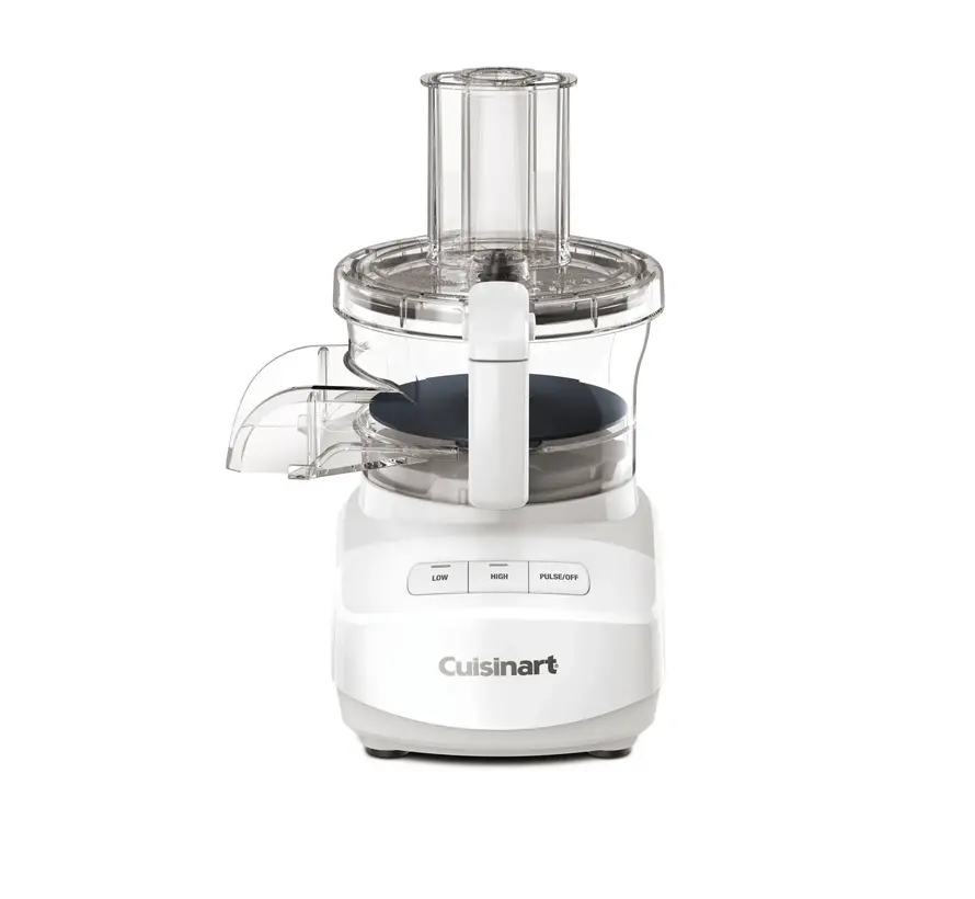9 Cup Continuous Feed Food Processor