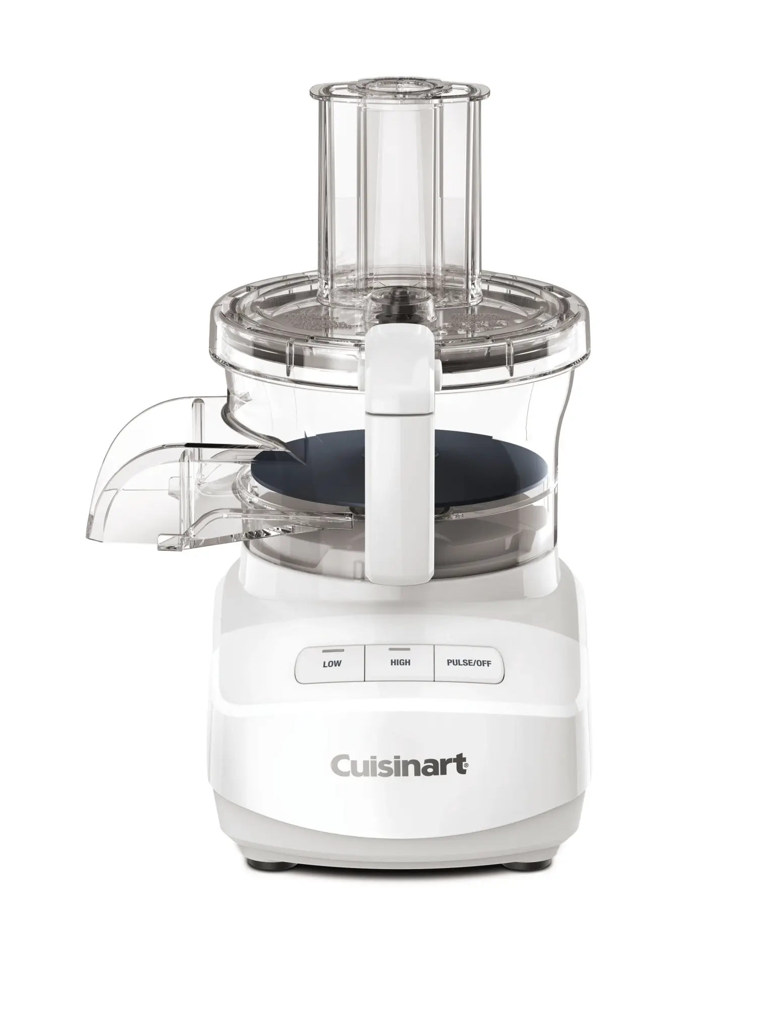 Cuisinart 9 Cup Continuous Feed Food Processor - Spoons N Spice