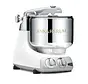 Assistant Stand Mixer, Gloss White