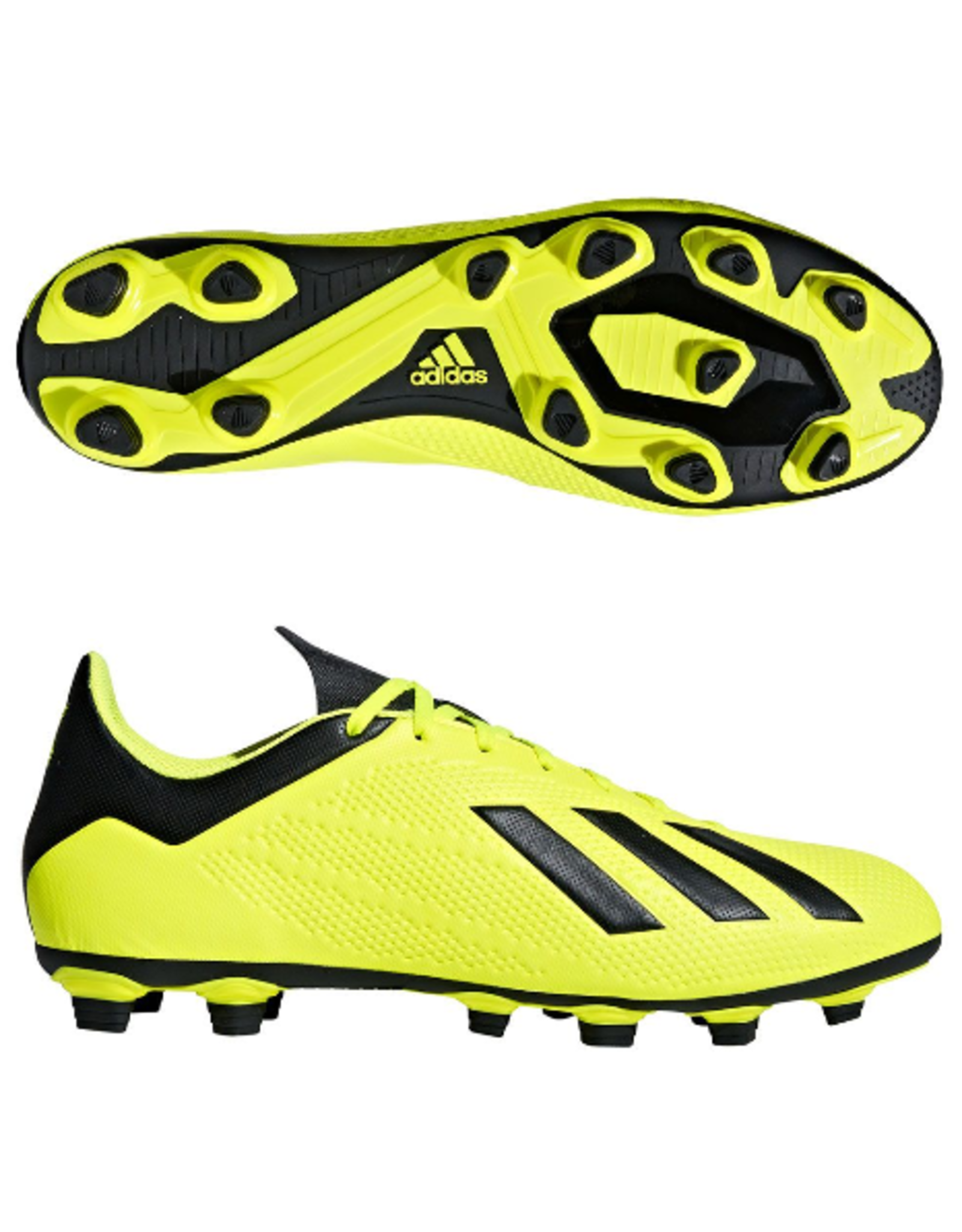 adidas x 18.4 fg