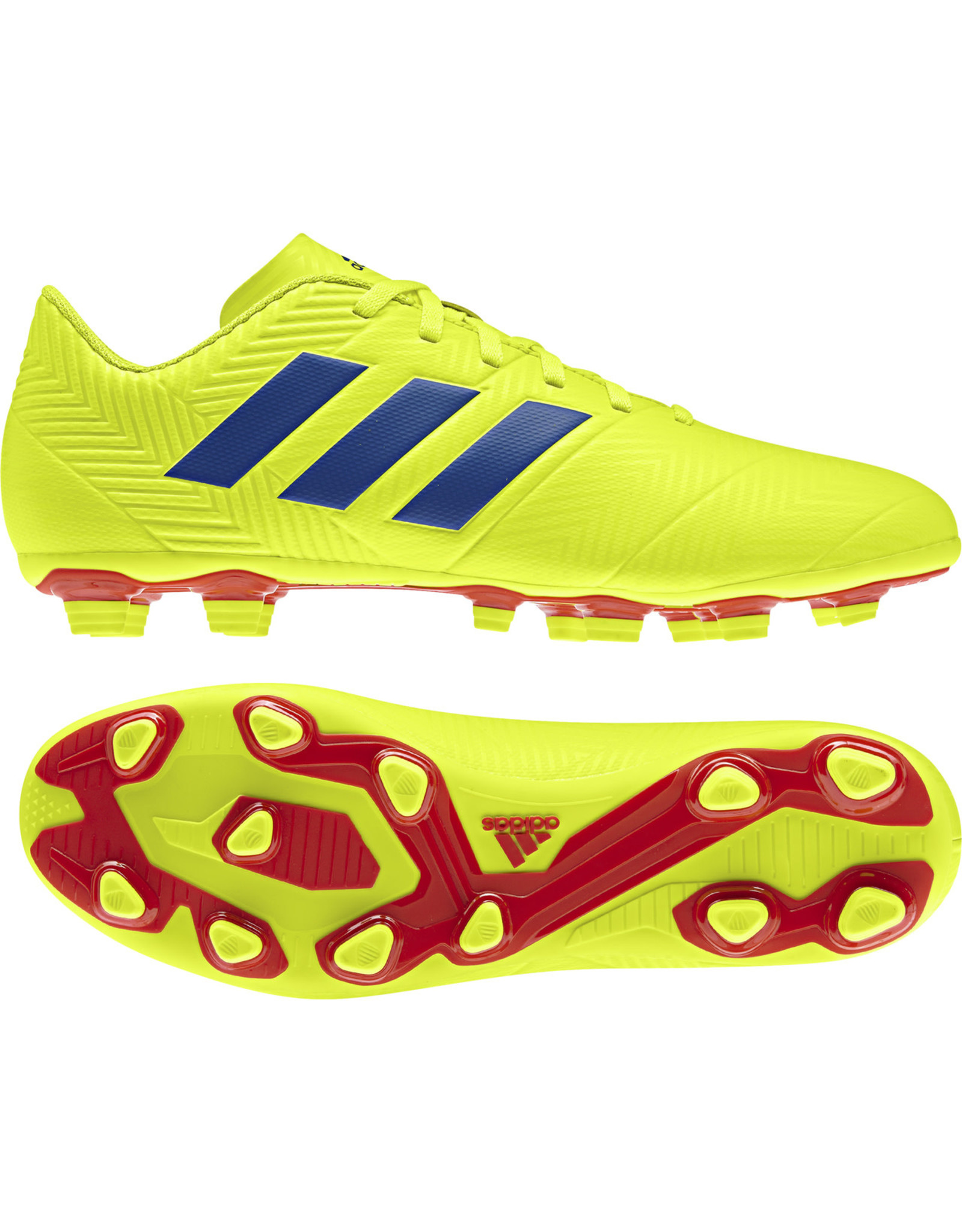 Adidas 18.4 fxg Clearance