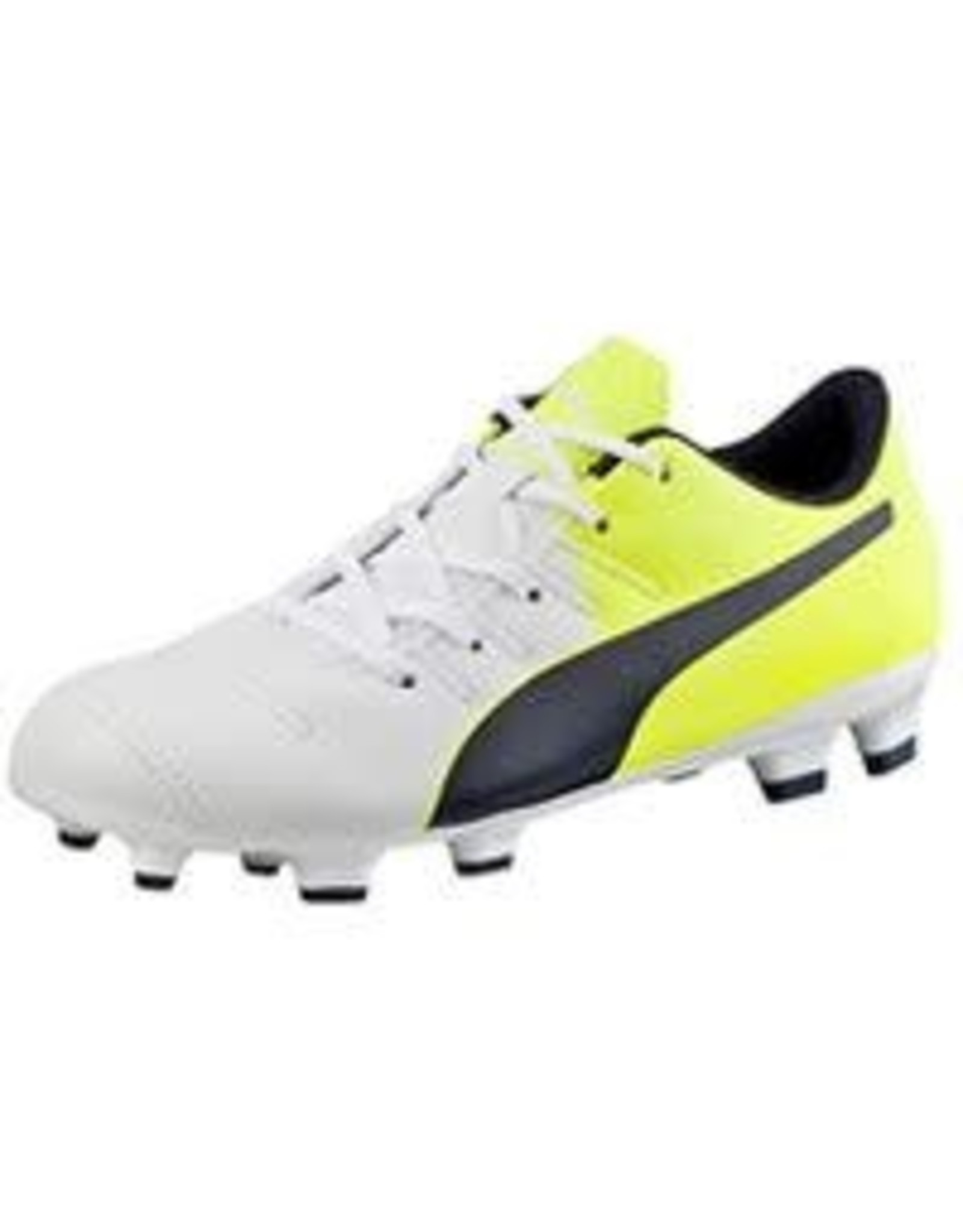 puma evopower cleats