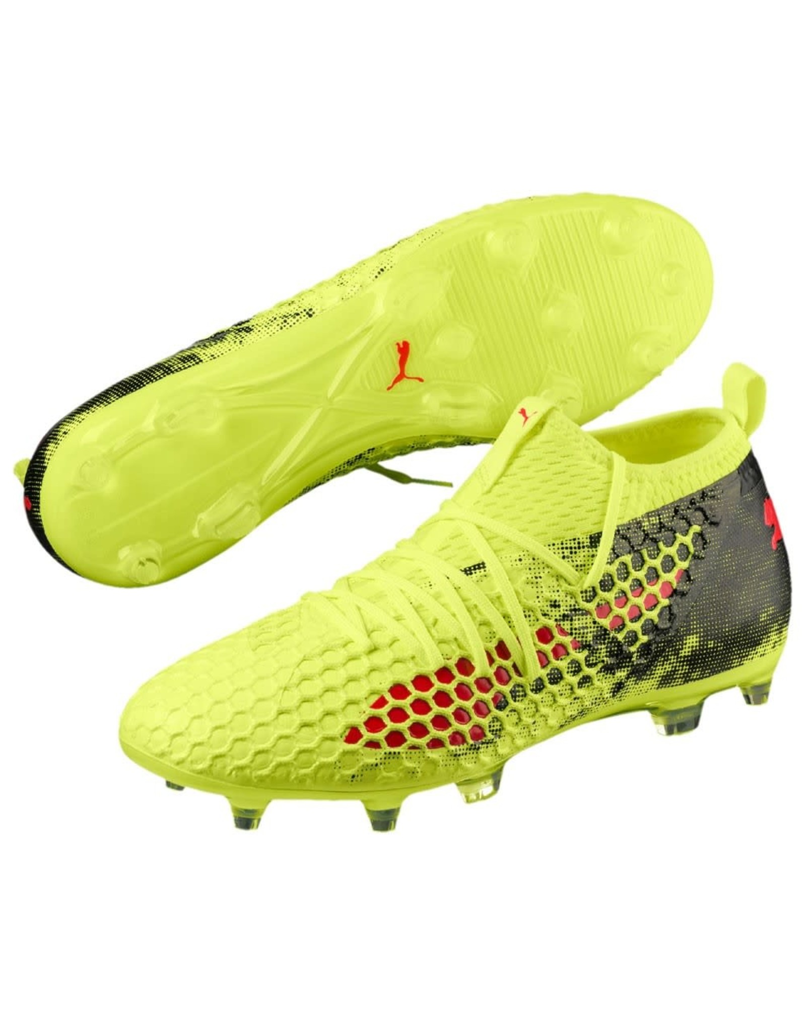 Puma future 18.2 netfit Clearance