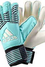 Adidas Adidas ACE Replique Gloves (Energy Aqua/Energy Blue/Legend Ink/Trace Blue)