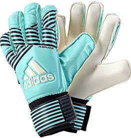 Adidas Adidas ACE Replique Gloves (Energy Aqua/Energy Blue/Legend Ink/Trace Blue)