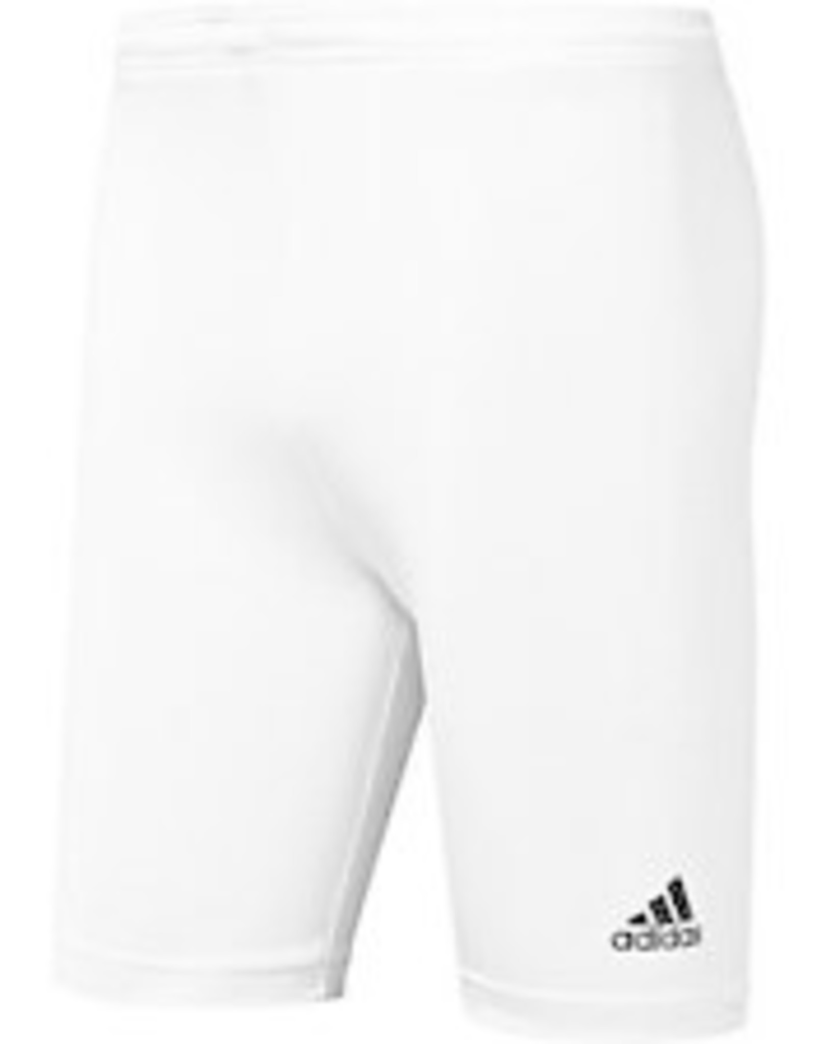 Adidas Adidas Men's Samba Tights (White/Black)