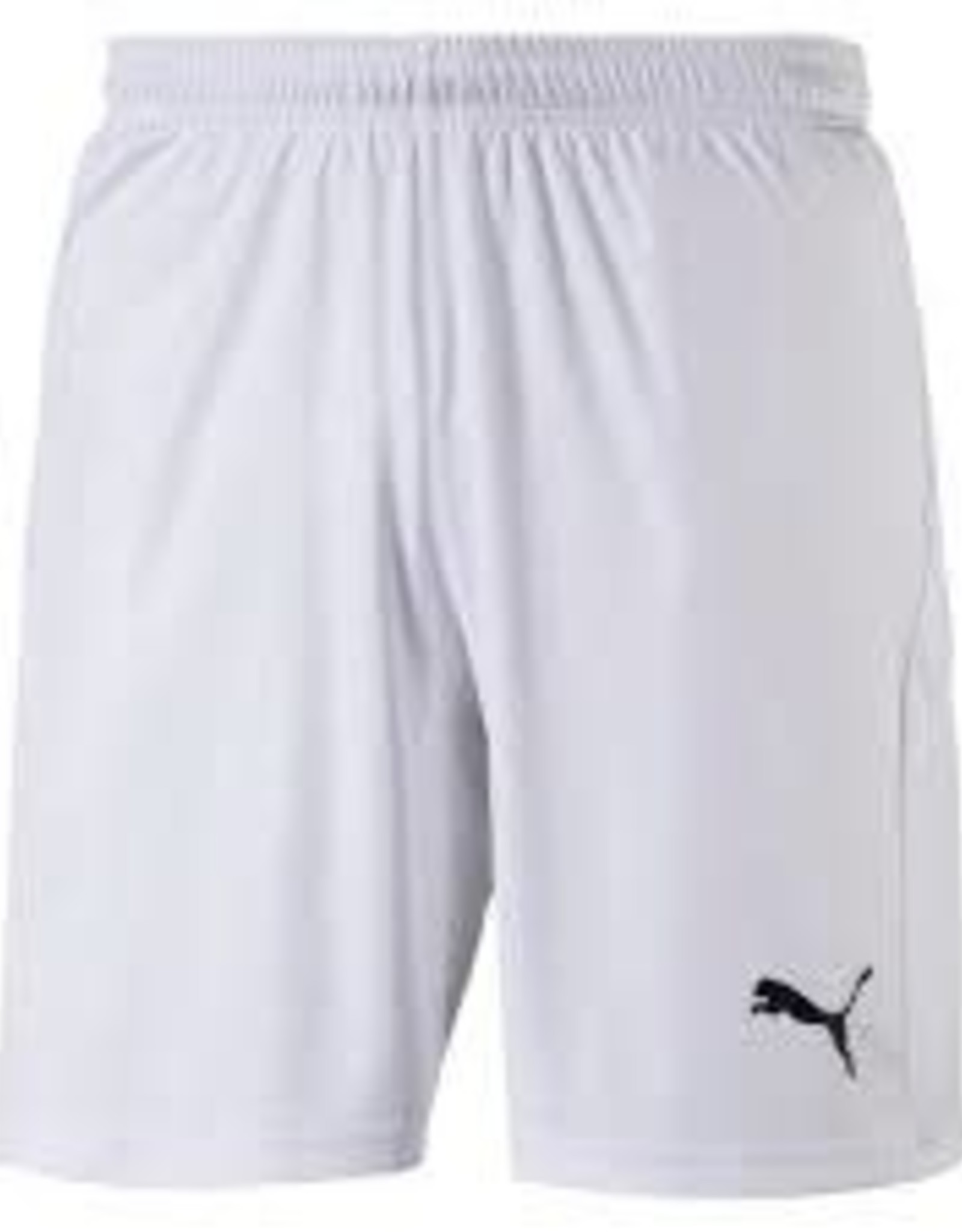 Adidas Puma LIGA Shorts Core (White)