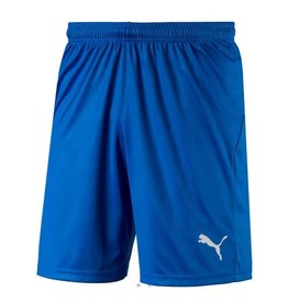 Adidas Puma LIGA Shorts Core (Blue)