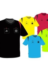 Avanti Avanti Junior Prodigy Referee Jersey (Yellow)