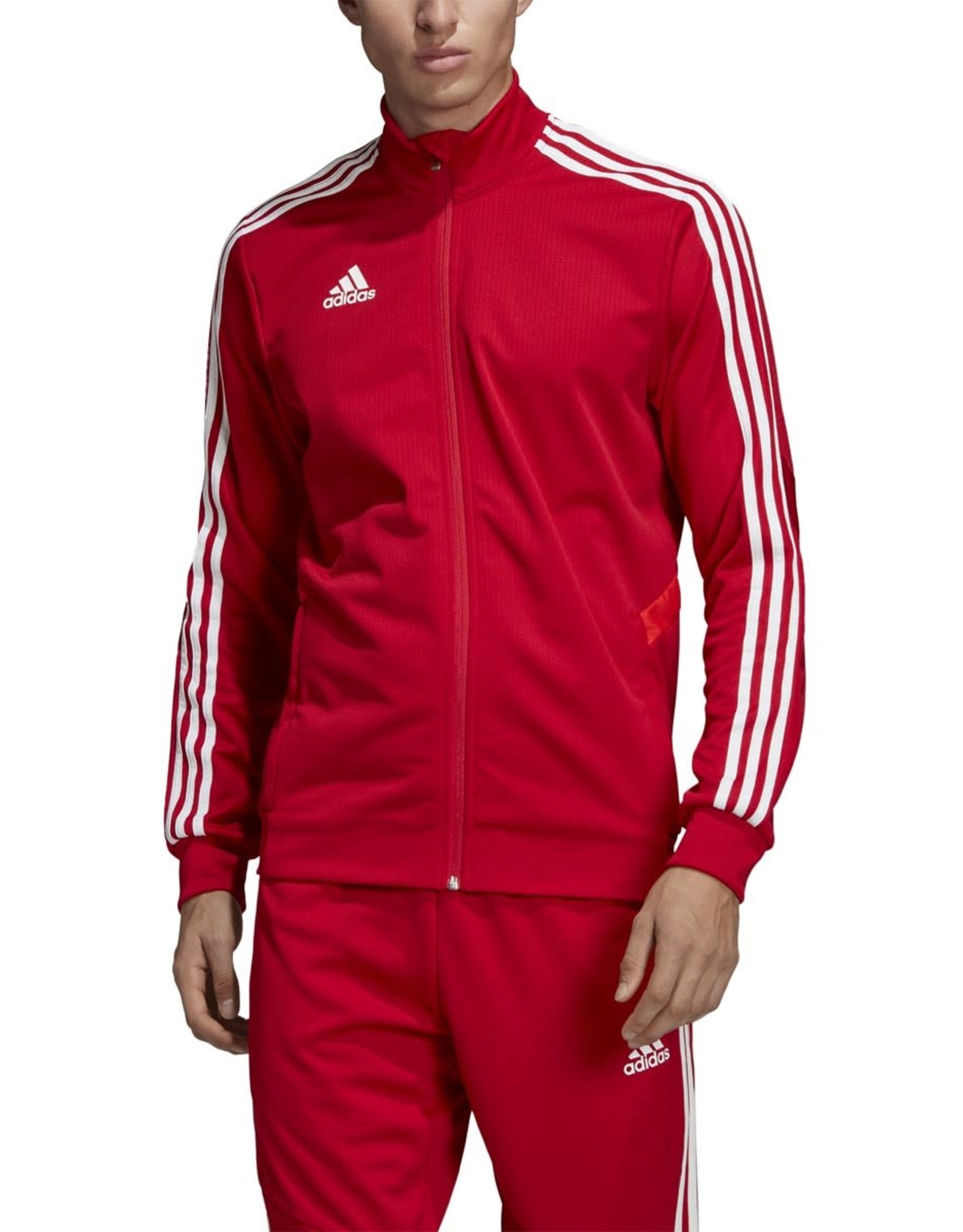 Adidas ADIDAS  ADULT TIRO19 JACKET