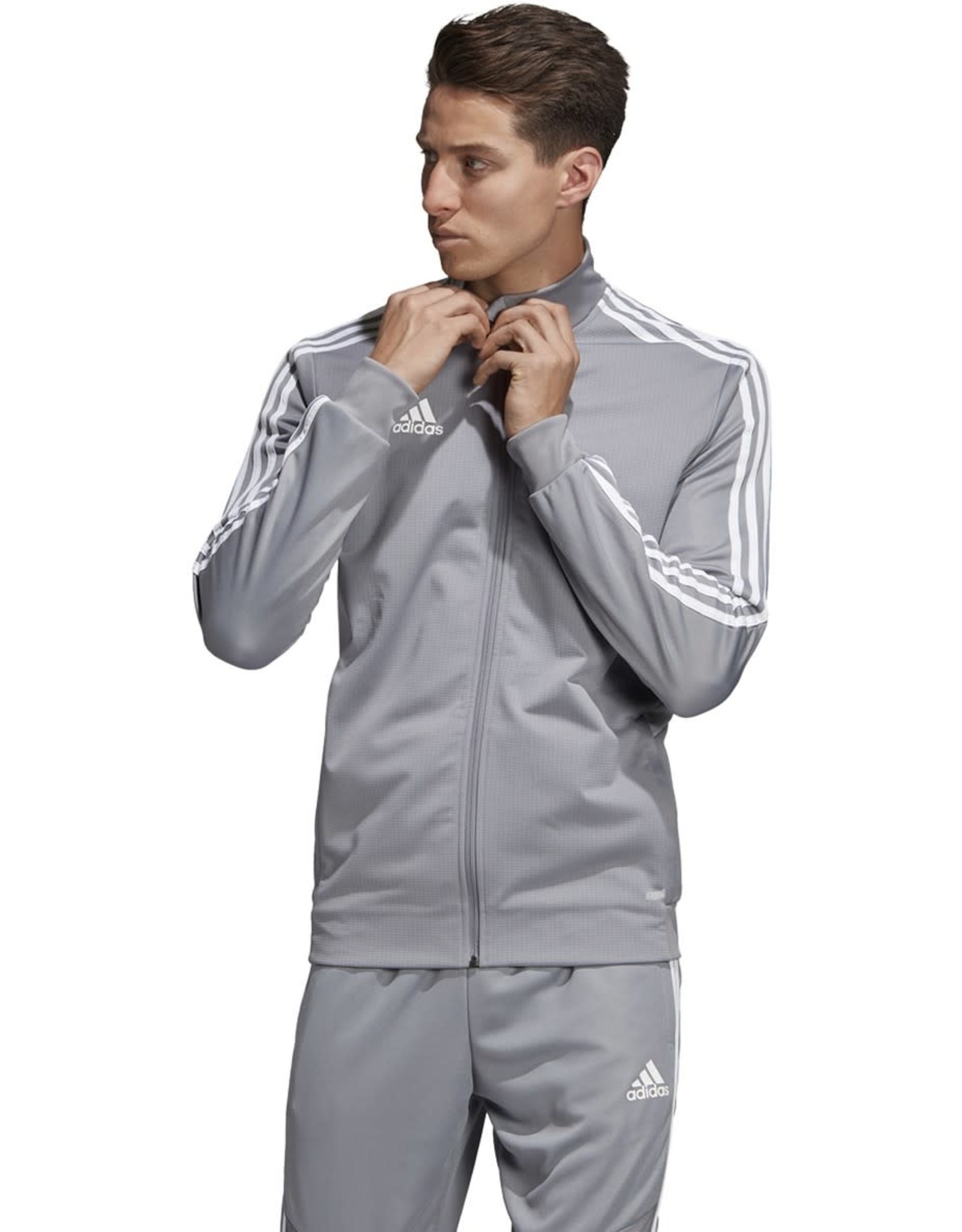 Adidas ADIDAS  ADULT TIRO19 JACKET