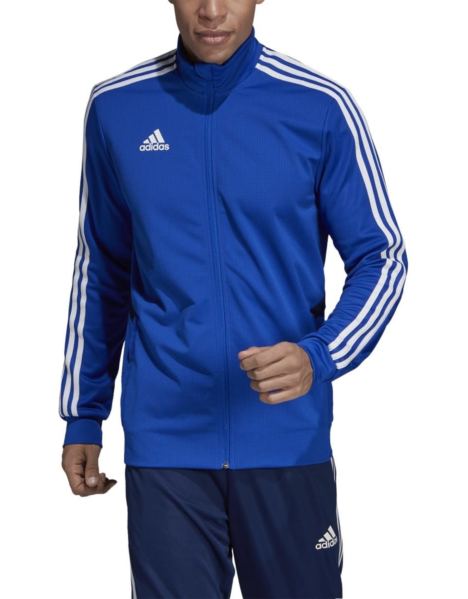 Adidas ADIDAS  ADULT TIRO19 JACKET