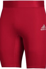 Adidas ADI ALPHA SKN YTH SHORT