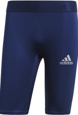 Adidas ADI ALPHA SKN YTH SHORT