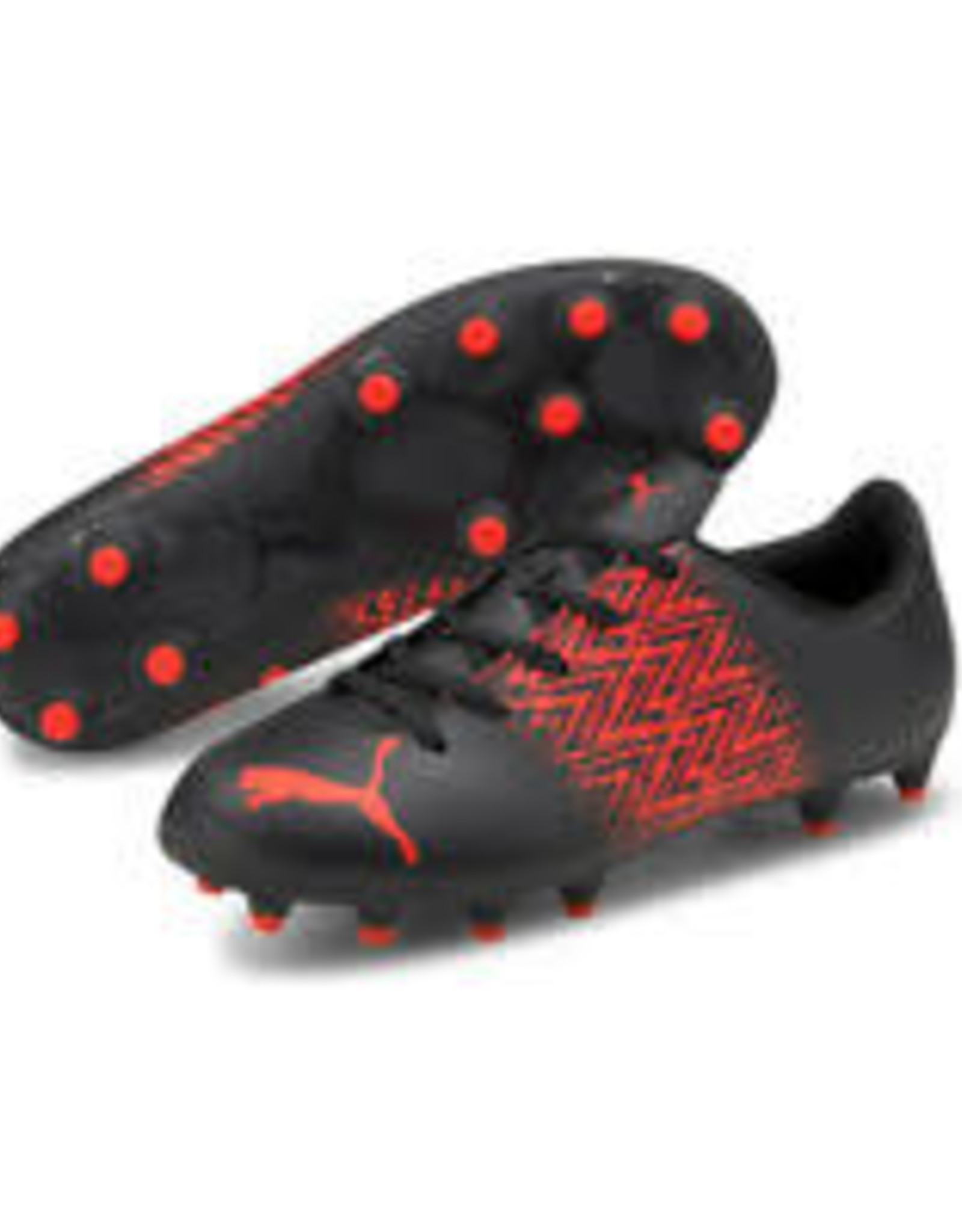 Puma PUMA TACTO FG/AG JR