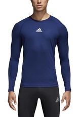 Adidas ADIDAS ALPHA SKIN BASE LAYER AD T