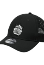 New Era FVS BLACK NEW ERA HAT