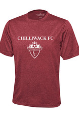 The Authentic T-Shirt Company CHILLIWACK FC PERFORMANCE T