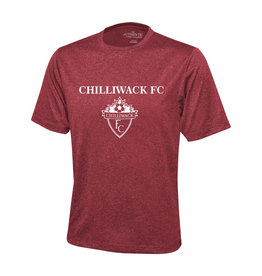 The Authentic T-Shirt Company CHILLIWACK FC PERFORMANCE T
