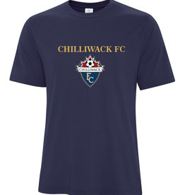 Gildan CHILLIWACK FC YTH CLASSIC T
