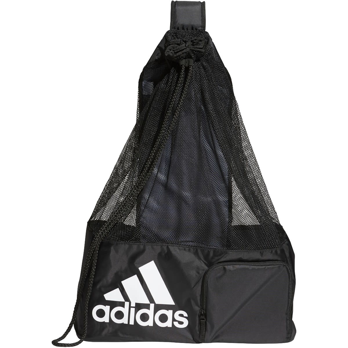 adidas ball bag