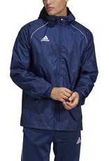 Adidas ADIDAS CORE18 ADULT RAIN JACKET