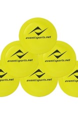 Avanti FLAT DISC MARKER (set of 6)