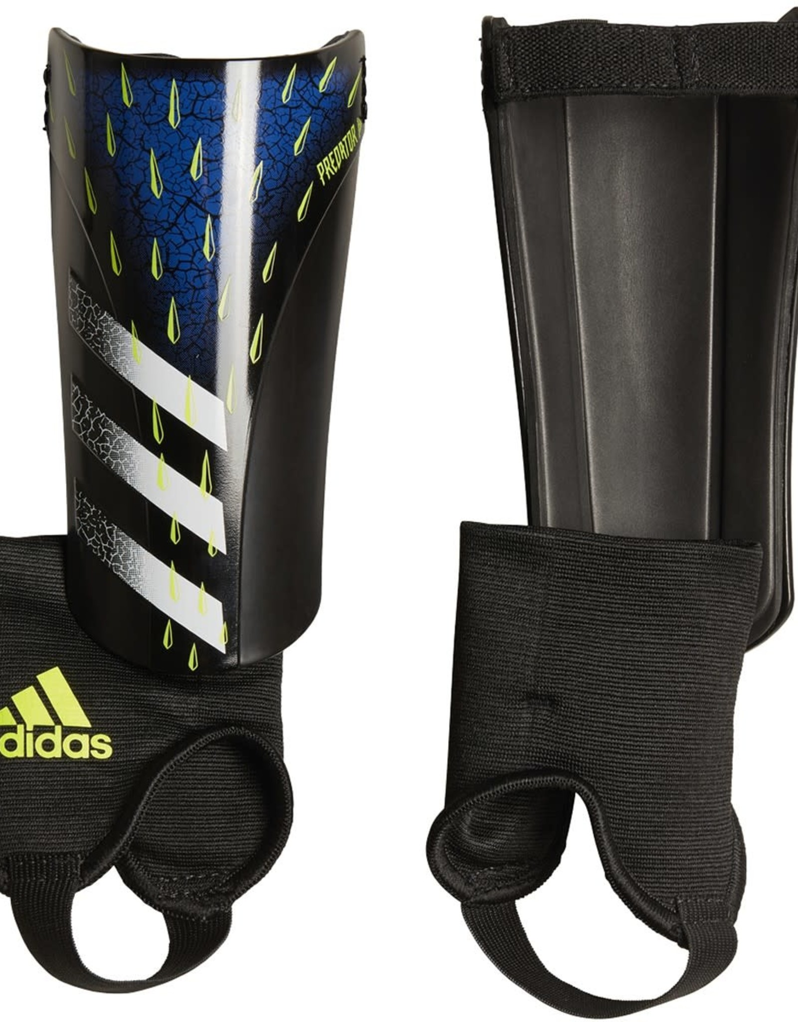 Adidas ADIDAS PRED SG MTC JR