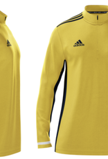 Adidas MT19 1/4 ZIP JKT