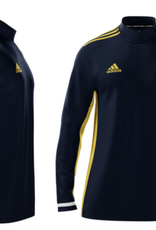 Adidas MT19 1/4 ZIP JKT