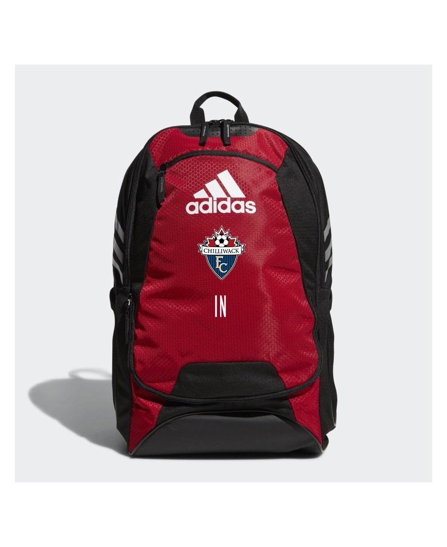 adidas soccer backpack stadium