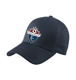 Adidas CHILLIWACK FC NAVY HAT