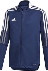 Adidas TIRO21 YOUTH JACKET