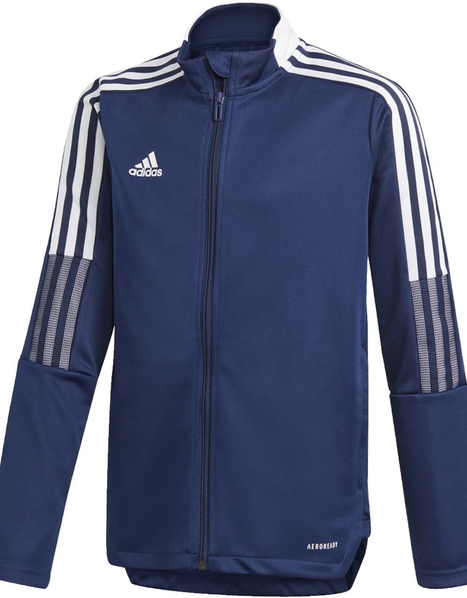 Adidas TIRO21 YOUTH JACKET