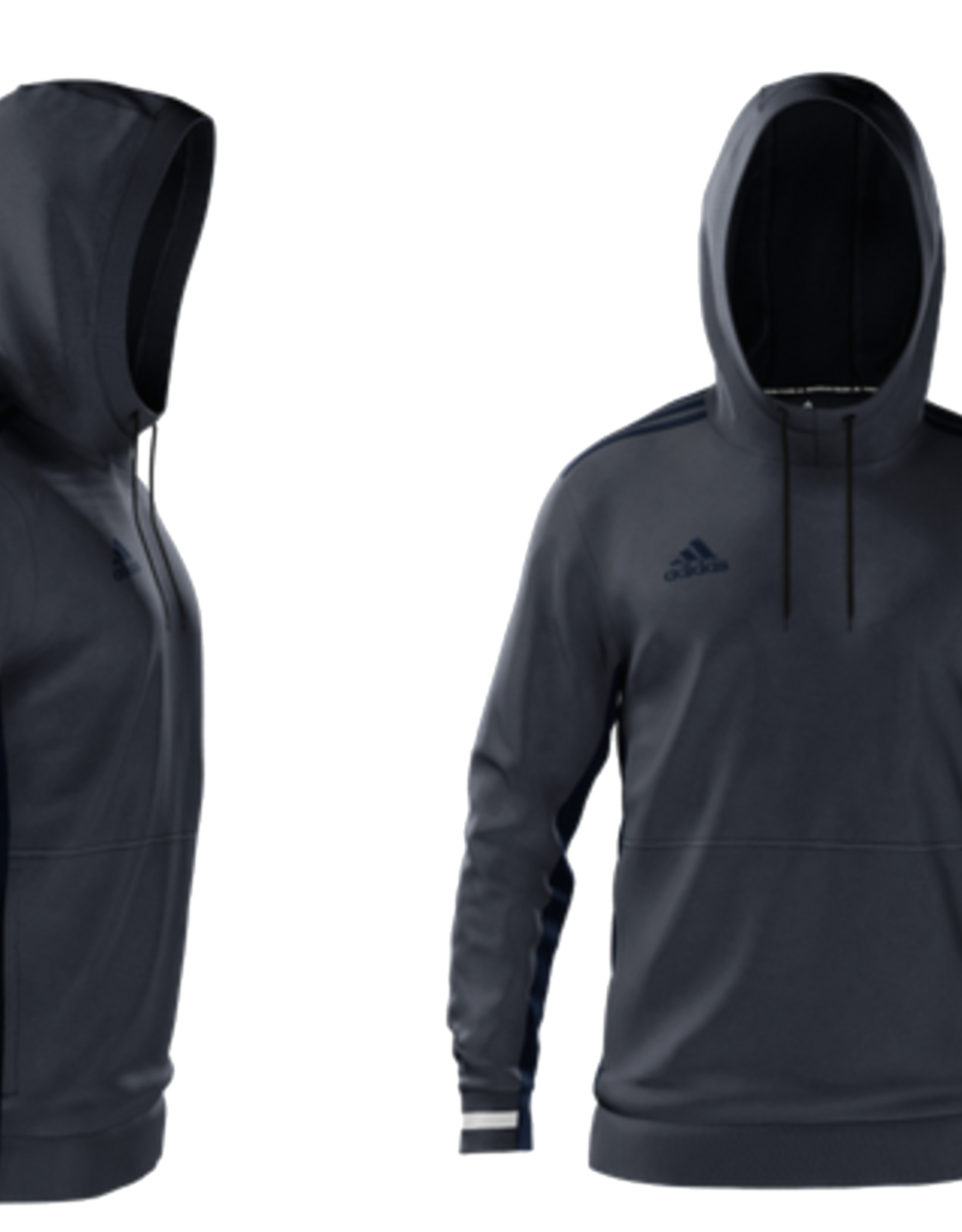 Adidas mi TEAM 19 CUSTOM YTH HOODY