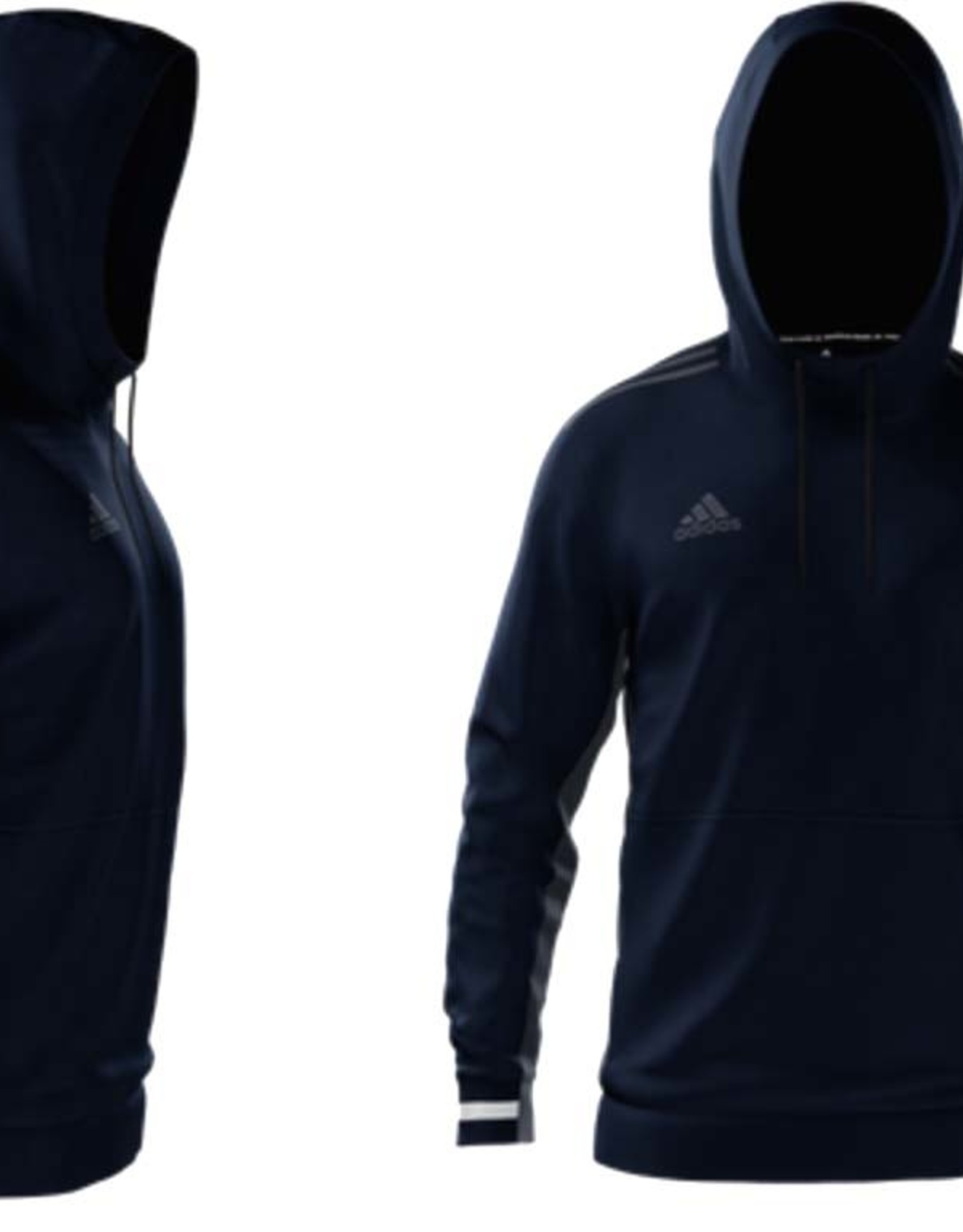 Adidas mi TEAM 19 CUSTOM YTH HOODY